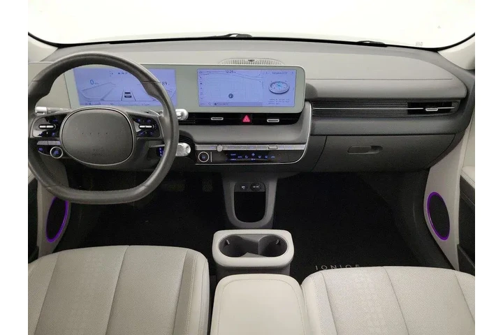 $23998 : Hyundai IONIQ 5 2022 SEL 4dr image 9