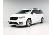 $27998 : Chrysler Pacifica 2022 Limit thumbnail
