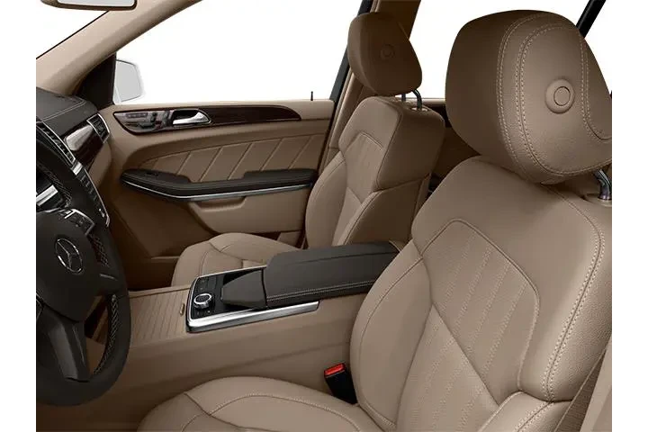 $11997 : Mercedes-Benz GL-Class 2013 image 8