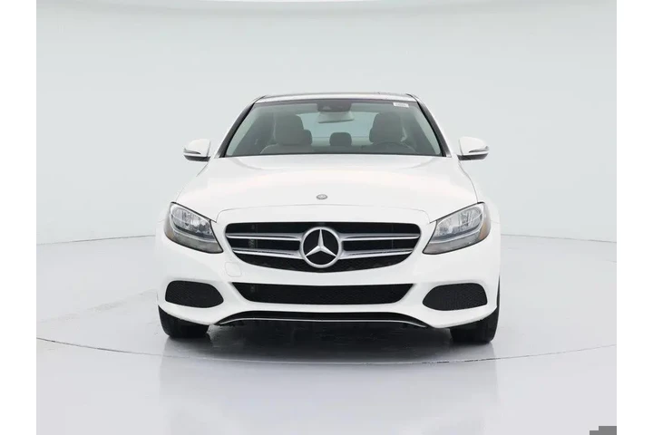 $19998 : Mercedes-Benz C-Class 2016 A image 5