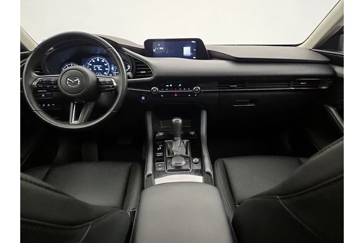 $23998 : Mazda Mazda3 Sedan 2025 2.5 image 9