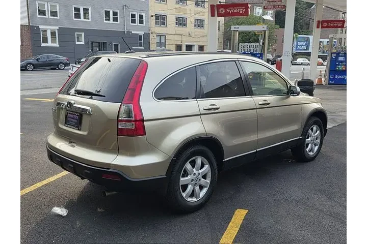 $9995 : 2007 CR-V EX-L image 6
