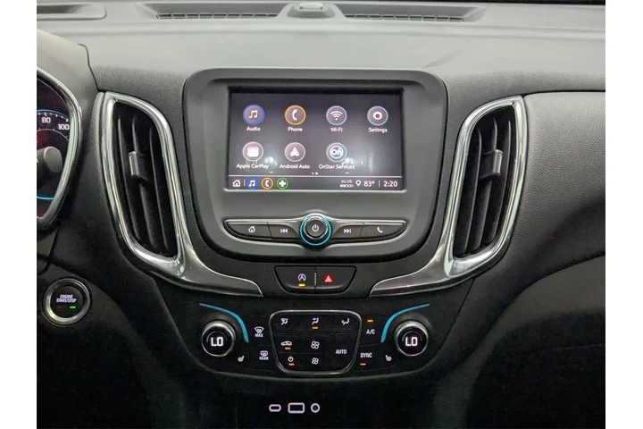 $23497 : Chevrolet Equinox 2024 LT 4d image 9