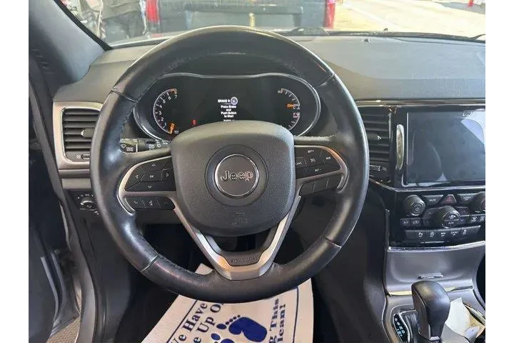 $23886 : Jeep Grand Cherokee 2020 4x4 image 5