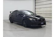 Subaru WRX 2018 AWD STI 4dr en Sacramento