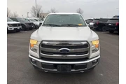 $27000 : Ford F-150 2017 4x4 Lariat 4 thumbnail