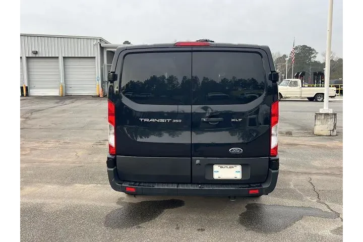 $36950 : Ford Transit 2023 350 XL 3dr image 6