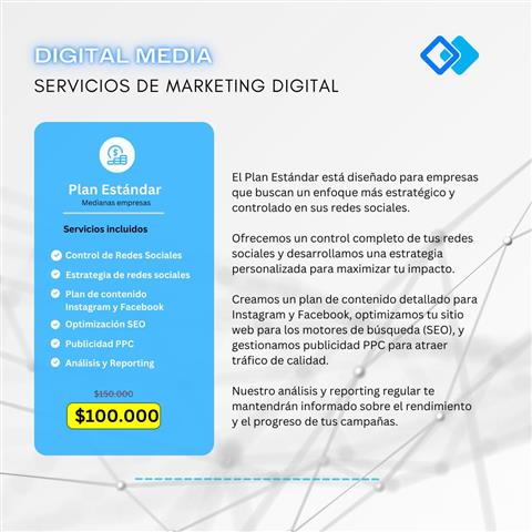 Marketing Digital para PYMES image 2