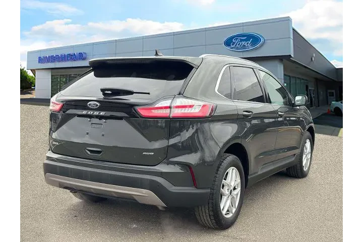 $25500 : Ford Edge 2022 AWD SEL 4dr C image 6