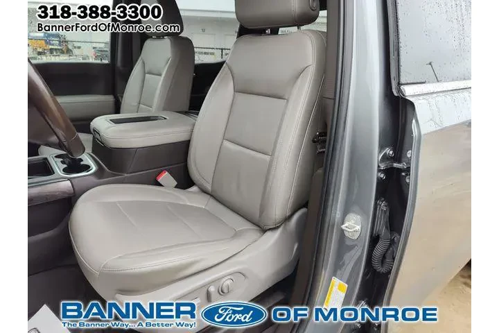 $33882 : Chevrolet Silverado 1500 202 image 2