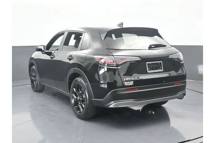 $22991 : Honda HR-V 2024 Sport 4dr Cr image 4