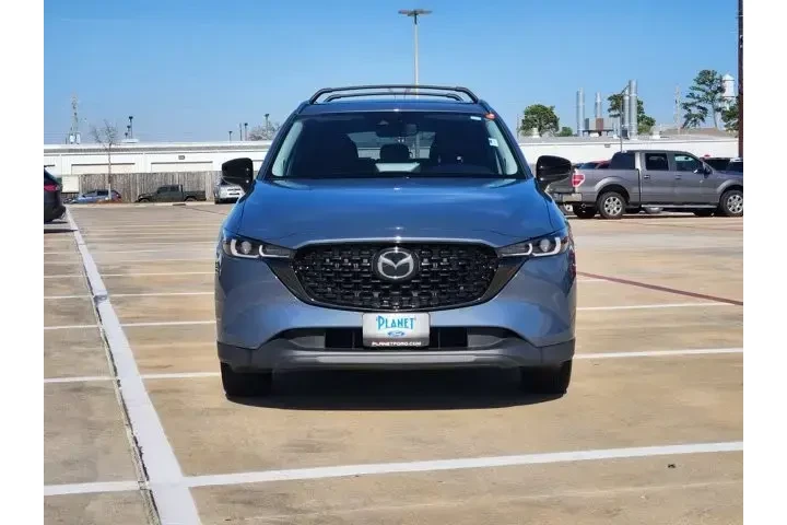 $27691 : Mazda CX-5 2024 AWD 2.5 S Ca image 2