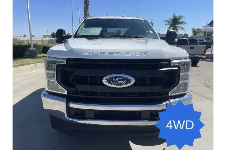 $38888 : Ford F-250 Super Duty 2022 4 image 3
