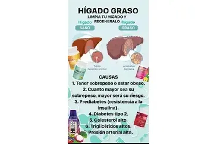 ¿TIENE PROBLEMAS DE SALUD? image 5