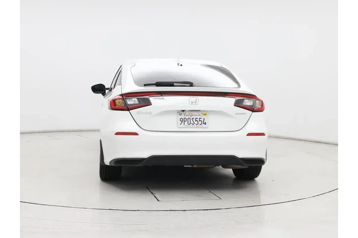$25998 : Honda Civic 2024 Sport 4dr H image 6