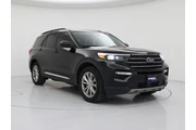 Ford Explorer 2020 AWD XLT 4