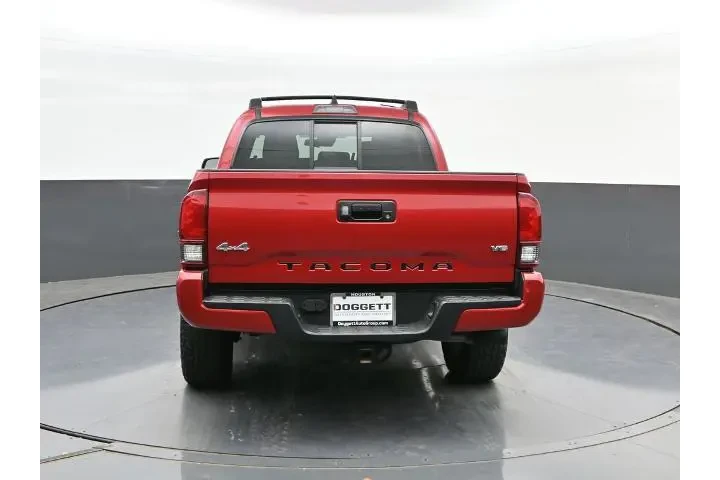 $37491 : Toyota Tacoma 2022 4x4 TRD P image 8