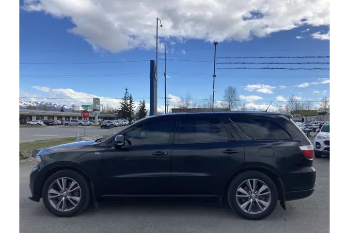 $11999 : 2013 Durango R/T image 9