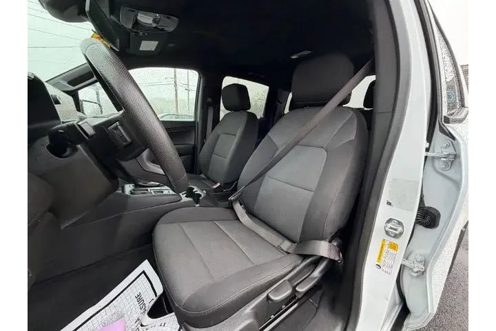 $29900 : Chevrolet Colorado 2024 4x2 image 9