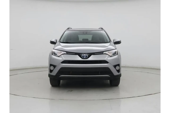 $26998 : Toyota RAV4 Hybrid 2018 AWD image 5