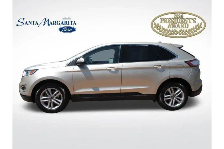 $11999 : Ford Edge 2017 SEL 4dr Cross image 1