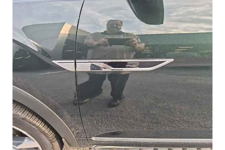 $24868 : Volkswagen Atlas 2021 V6 SEL image 7