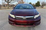 $7900 : 2012 Civic EX thumbnail