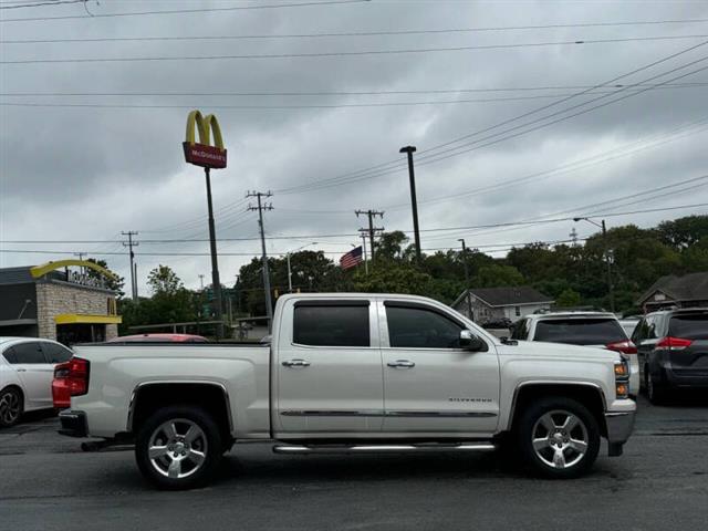 $17999 : 2015 Silverado 1500 LT image 7