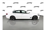 $39000 : BMW 5 Series 2022 AWD M550i thumbnail