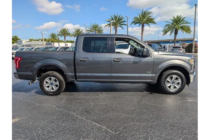 $23997 : Ford F-150 2017 4x2 XLT 4dr image 8