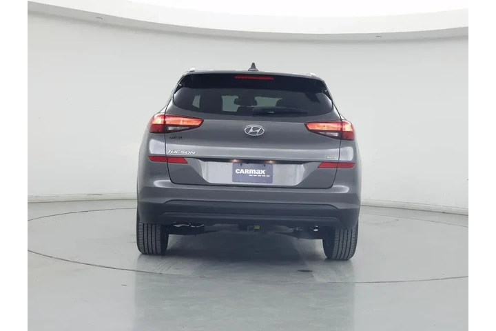 $17998 : Hyundai TUCSON 2020 AWD Valu image 6