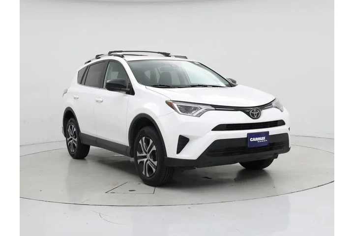 $17998 : Toyota RAV4 2018 LE 4dr SUV image 1