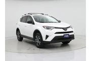 Toyota RAV4 2018 LE 4dr SUV en Fresno