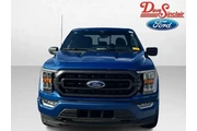$38995 : Ford F-150 2023 4x4 XLT 4dr thumbnail