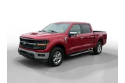 Ford F-150 2024 4x4 XLT 4dr en San Jose