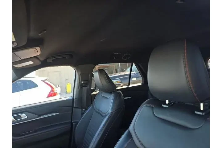 $38000 : Ford Explorer 2025 AWD ST-Li image 10