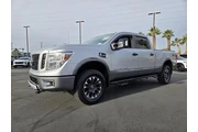 $26991 : Nissan Titan XD 2018 4x4 PRO thumbnail