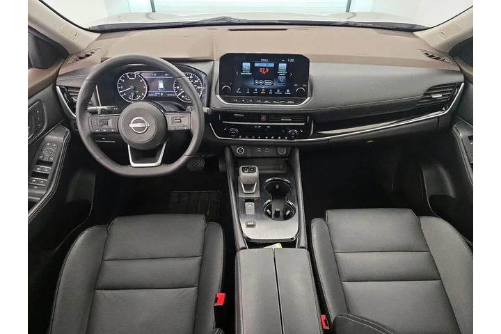 $24998 : Nissan Rogue 2023 SL 4dr Cro image 9