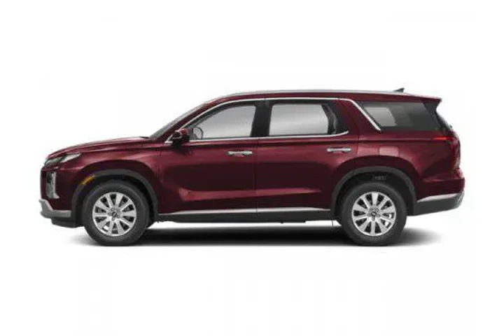 $30758 : Hyundai PALISADE 2024 AWD SE image 3