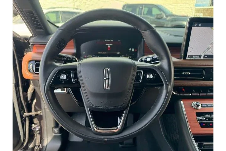 Lincoln Aviator 2024 Reserve image 9