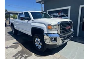 2015 GMC Sierra 2500HD SLT en Sacramento