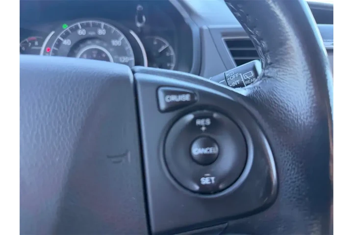 $14500 : Honda CR-V 2013 EX-L 4dr SUV image 7