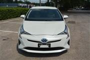 2016 Prius Four thumbnail