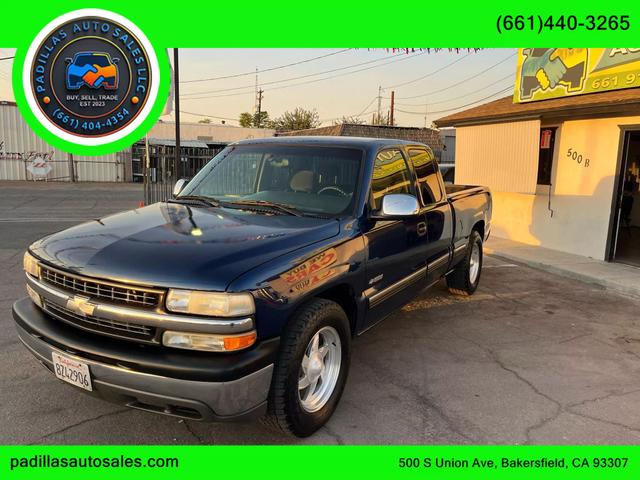 $7999 : 2002 CHEVROLET SILVERADO 1500 image 2