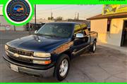 $7999 : 2002 CHEVROLET SILVERADO 1500 thumbnail