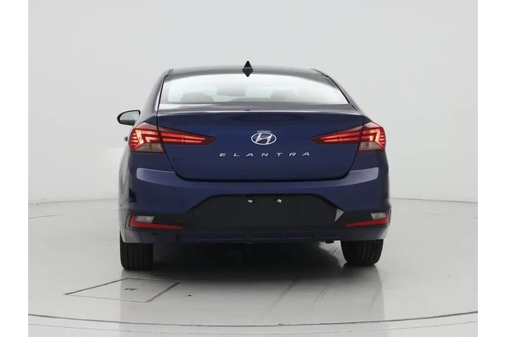 $12998 : Hyundai ELANTRA 2020 SEL 4dr image 6