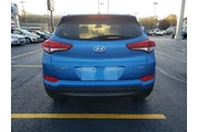 $11997 : Hyundai TUCSON 2016 AWD SE 4 thumbnail