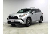 $36998 : Toyota Highlander Hybrid 202 thumbnail