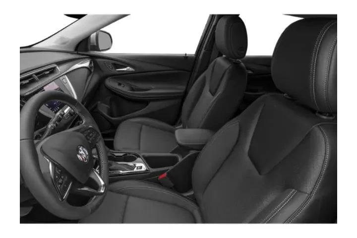 $21500 : Buick Encore GX 2023 Select image 9