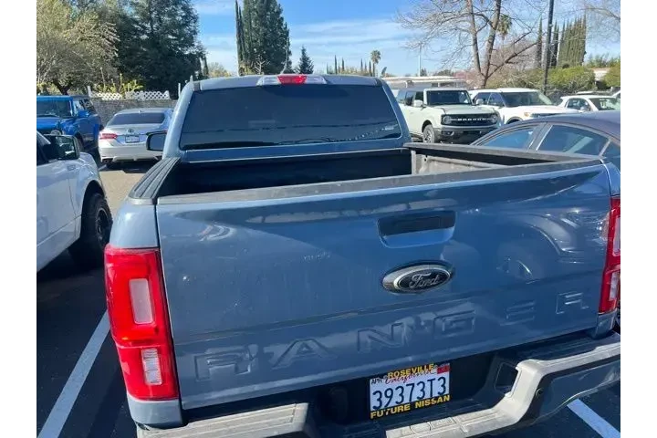 $30988 : Ford Ranger 2023 4x2 XLT 4dr image 9